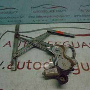 ELEVALUNAS DELANTERO DERECHO TOYOTA YARIS (KSP9/SCP9/NLP9)