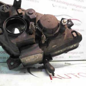 FARO IZQUIERDO CITROEN C5 BERLINA