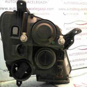 FARO IZQUIERDO OPEL MERIVA