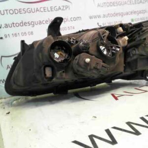 FARO DERECHO NISSAN ALMERA (N16/E)