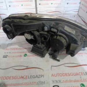 FARO IZQUIERDO PEUGEOT 607 (S1)(12.2000)