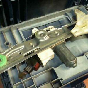 ELEVALUNAS TRASERO IZQUIERDO OPEL VECTRA C BERLINA