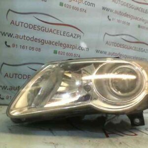 FARO IZQUIERDO VOLKSWAGEN PASSAT BERLINA (3C2)