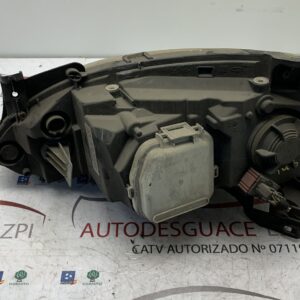 FARO DERECHO OPEL CORSA C