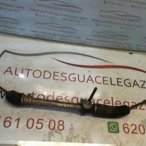 CREMALLERA DIRECCION FIAT III PANDA (319)