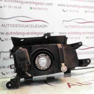 FARO IZQUIERDO CITROEN BERLINGO