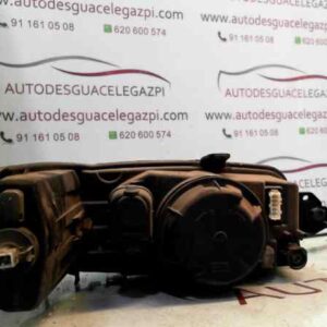 FARO IZQUIERDO PEUGEOT 306 3/5 PT. / 4 PT. (S2)
