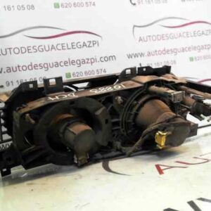 FARO DERECHO BMW SERIE 5 BERLINA (E34)