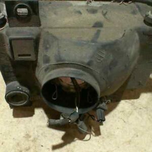 FARO IZQUIERDO FORD ESCORT BERLINA