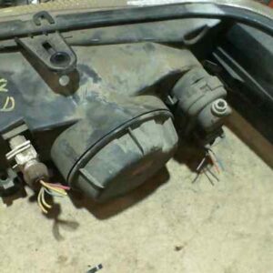 FARO DERECHO PEUGEOT 306 3/5 PT. / 4 PT. (S2)
