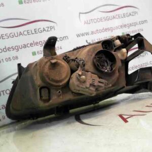 FARO DERECHO NISSAN ALMERA (N16/E)