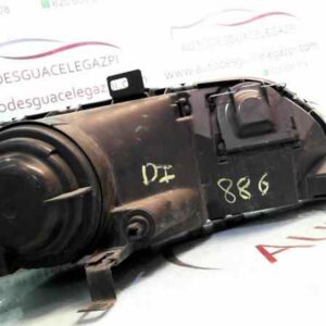 FARO IZQUIERDO FORD SIERRA BERLINA