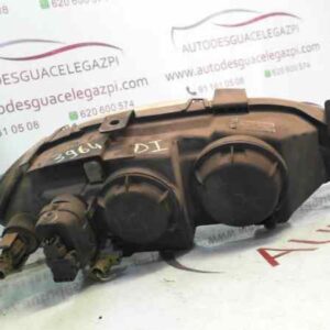 FARO IZQUIERDO RENAULT MEGANE I FASE 2 COUPE (DA...)