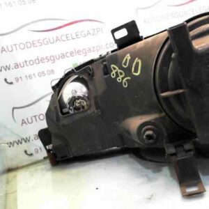 FARO DERECHO FORD SIERRA BERLINA