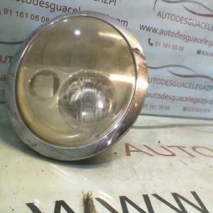 FARO DERECHO BMW MINI (R50,R53)