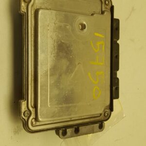 CENTRALITA MOTOR UCE RENAULT MEGANE II CLASSIC BERLINA