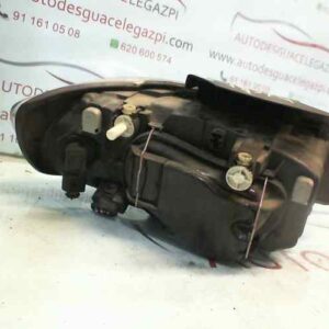 FARO IZQUIERDO SEAT IBIZA (6K1)