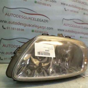 FARO IZQUIERDO CHRYSLER