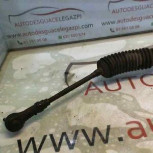 CREMALLERA DIRECCION HYUNDAI ATOS PRIME (MX)