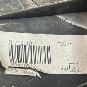 PILOTO TRASERO DERECHO DACIA LOGAN 1 EXPRESS