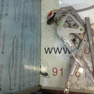 ELEVALUNAS TRASERO IZQUIERDO CHRYSLER STRATUS JA BERLINA