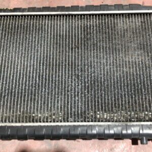 RADIADOR AGUA FORD KA (CCQ)