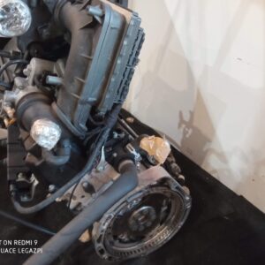 MOTOR COMPLETO MERCEDES-BENZ CLASE A (BM 168)