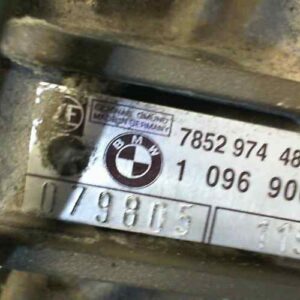 CREMALLERA DIRECCION BMW SERIE 3 BERLINA (E46)