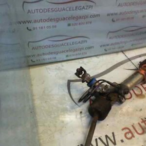 CREMALLERA DIRECCION PEUGEOT 306 3/5 PT. (S1)(01.1993)
