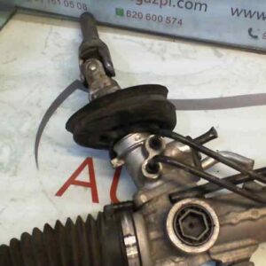 CREMALLERA DIRECCION PEUGEOT 206