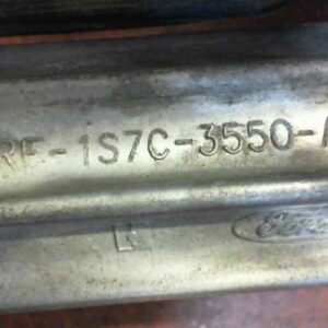 CREMALLERA DIRECCION FORD MONDEO BERLINA (GE)