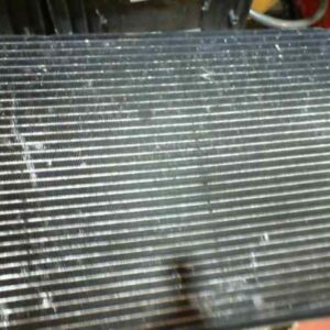 RADIADOR AGUA FORD FIESTA (CBK)