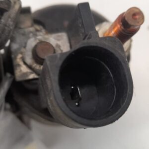 MOTOR ARRANQUE SEAT ALTEA (5P1)