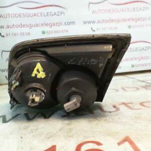 PILOTO TRASERO IZQUIERDO INTERIOR MAZDA 6 BERLINA (GG)