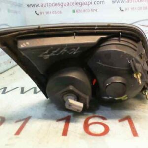 PILOTO TRASERO DERECHO INTERIOR MAZDA 6 BERLINA (GG)