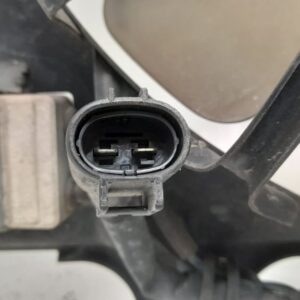 ELECTROVENTILADOR MAZDA 2 BERLINA (DE)