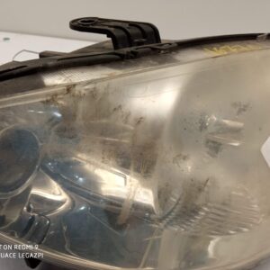 FARO DERECHO FIAT II PUNTO (188) BERLINA