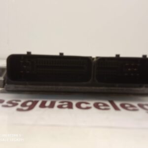 CENTRALITA MOTOR UCE SEAT IBIZA (6L1)