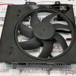 ELECTROVENTILADOR CITROEN C3