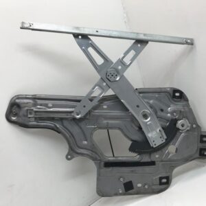 ELEVALUNAS DELANTERO IZQUIERDO HYUNDAI SANTA FE (SM)