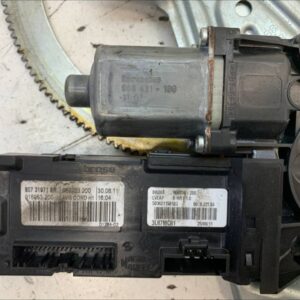 ELEVALUNAS DELANTERO IZQUIERDO RENAULT SCENIC III (JZ)