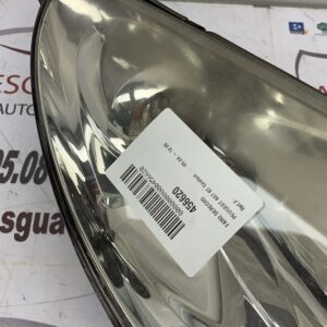 FARO DERECHO PEUGEOT 407