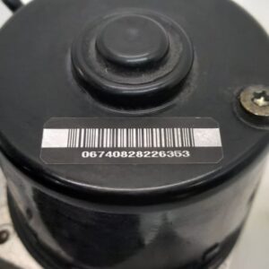 ABS CITROEN C5 BREAK