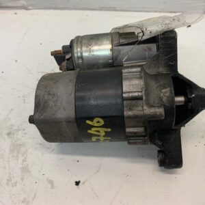 MOTOR ARRANQUE PEUGEOT 207