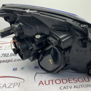 FARO IZQUIERDO OPEL VECTRA C BERLINA