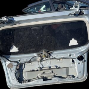 PORTON TRASERO VOLKSWAGEN PASSAT BERLINA (3C2)