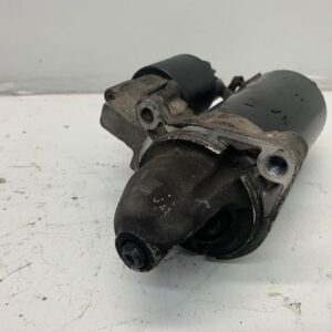 MOTOR ARRANQUE BMW SERIE 3 COUPE (E46)