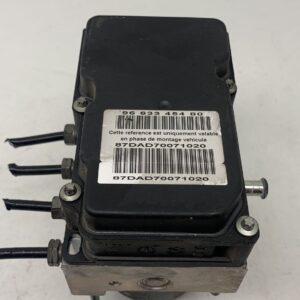 ABS PEUGEOT 307 BERLINA (S2)