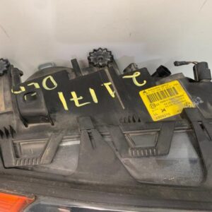 FARO DERECHO BMW SERIE 3 COUPE (E46)