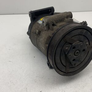 COMPRESOR AIRE ACONDICIONADO RENAULT SCENIC II (JM)